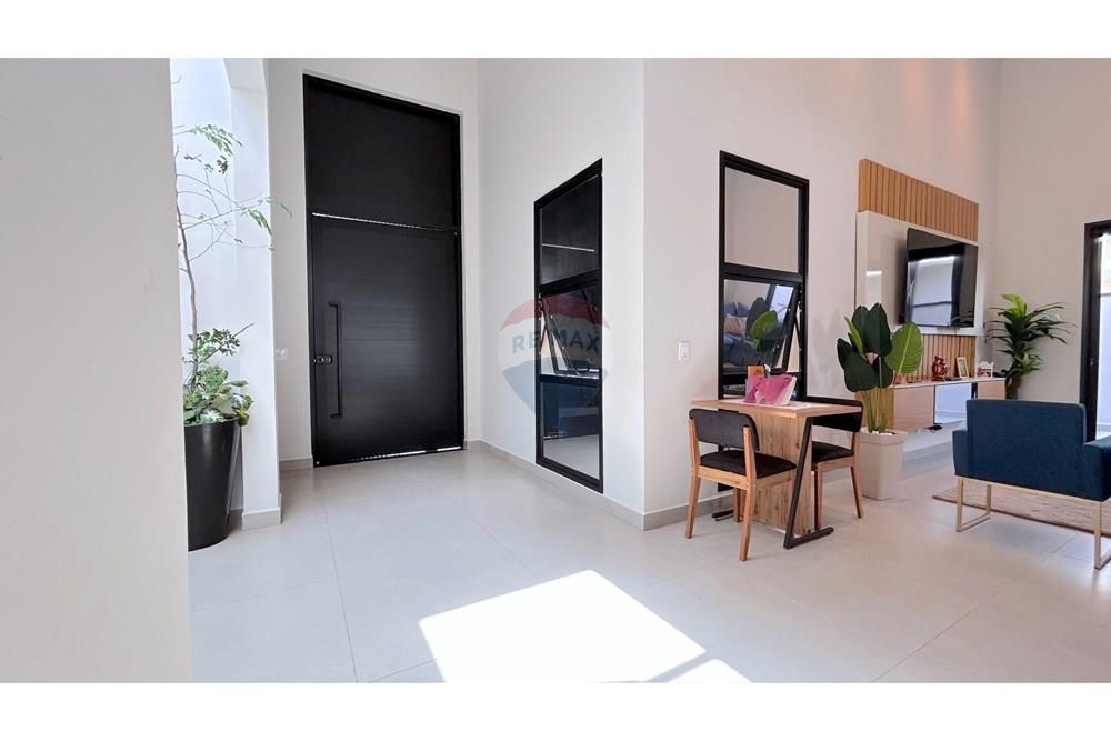 Casa de Condomínio - Venda - Jaguariúna , São Paulo - IMG_4040.JPG - Sala - 691191003-15