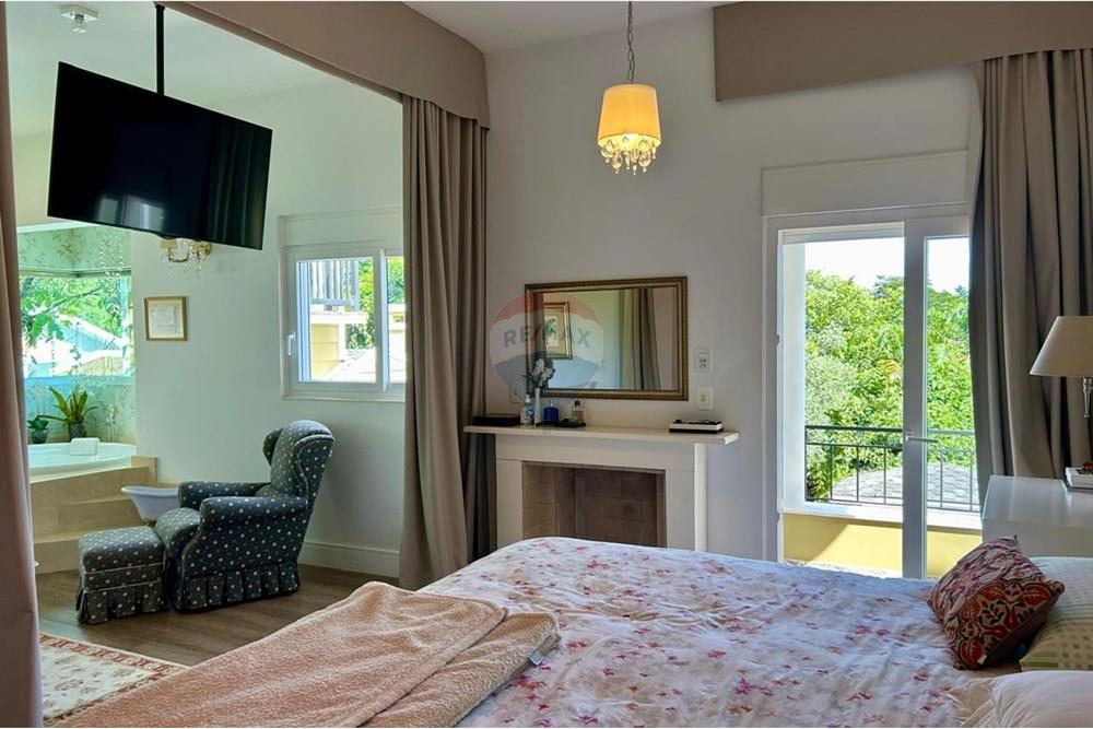 Casa de Condomínio - Alugar - Valinhos , São Paulo - WhatsApp Image 2025-03-10 at 11.12.20 (3).jpeg - Quarto de família - 690851013-265