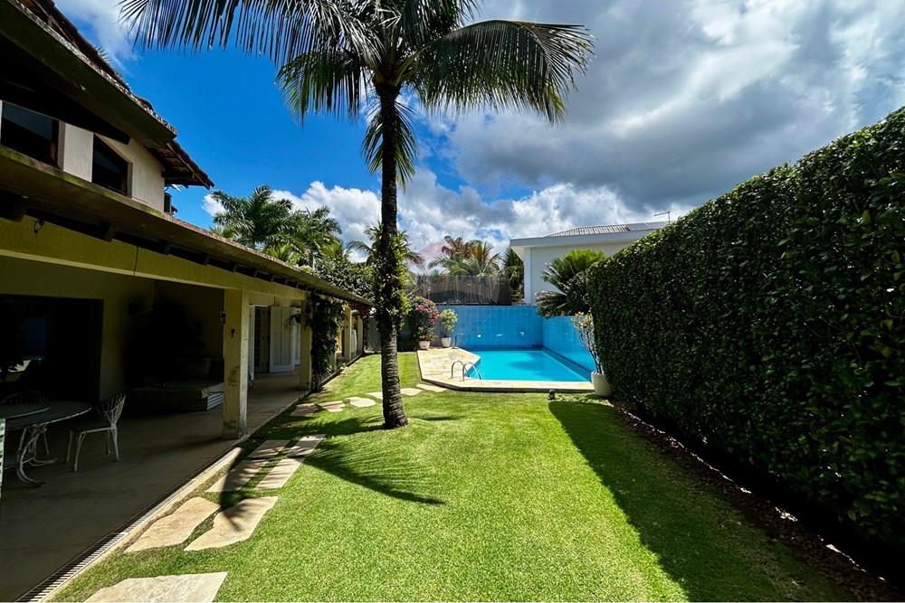 Casa de Condomínio - Venda - Guarujá , São Paulo - IMG_5470.jpeg - 690981024-431