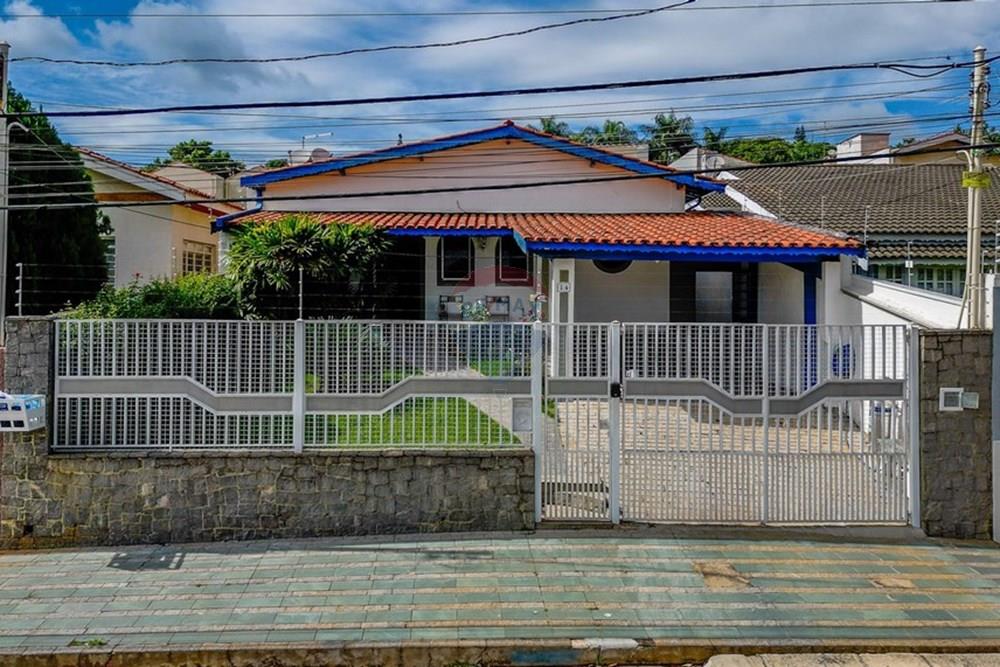 Casa - Venda - Atibaia , São Paulo - 5.jpg - Fachada - 690471095-8