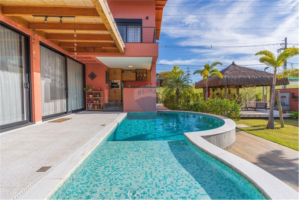 Casa de Condomínio - Venda - Vinhedo , São Paulo - 17 - 690541036-148