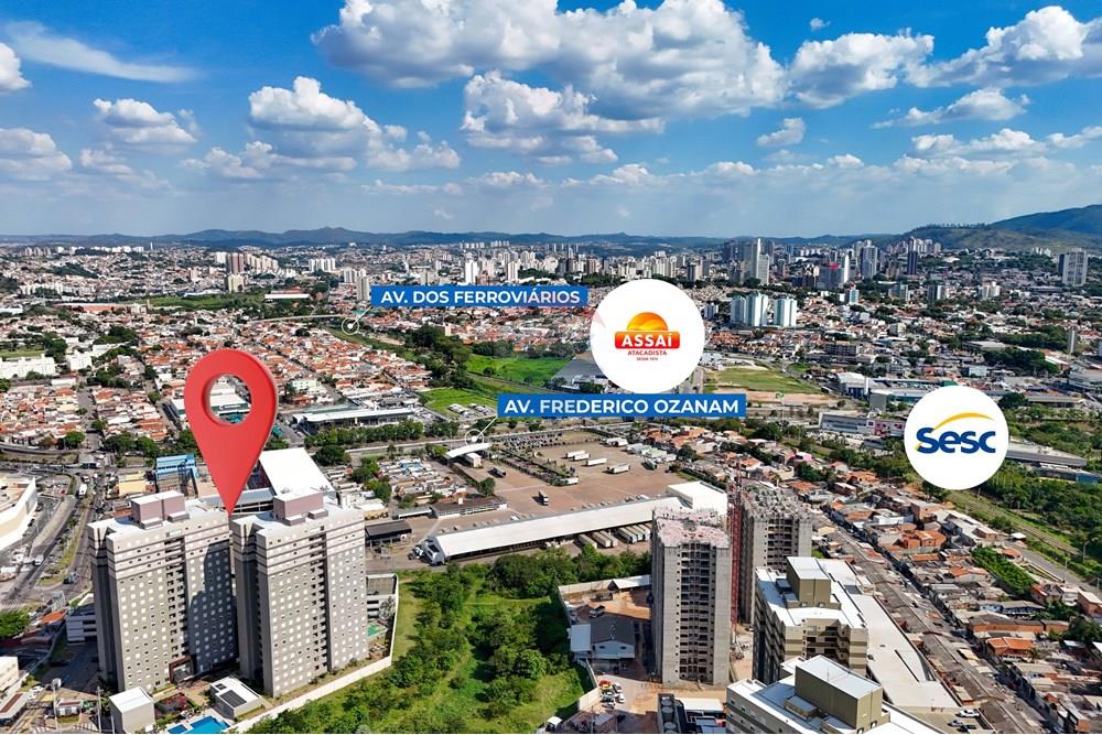 Apartamento - Venda - Jundiaí , São Paulo - DJI_20251128151954_0466_D_DJIMINI4PR-Editar.jpg - 690361047-2