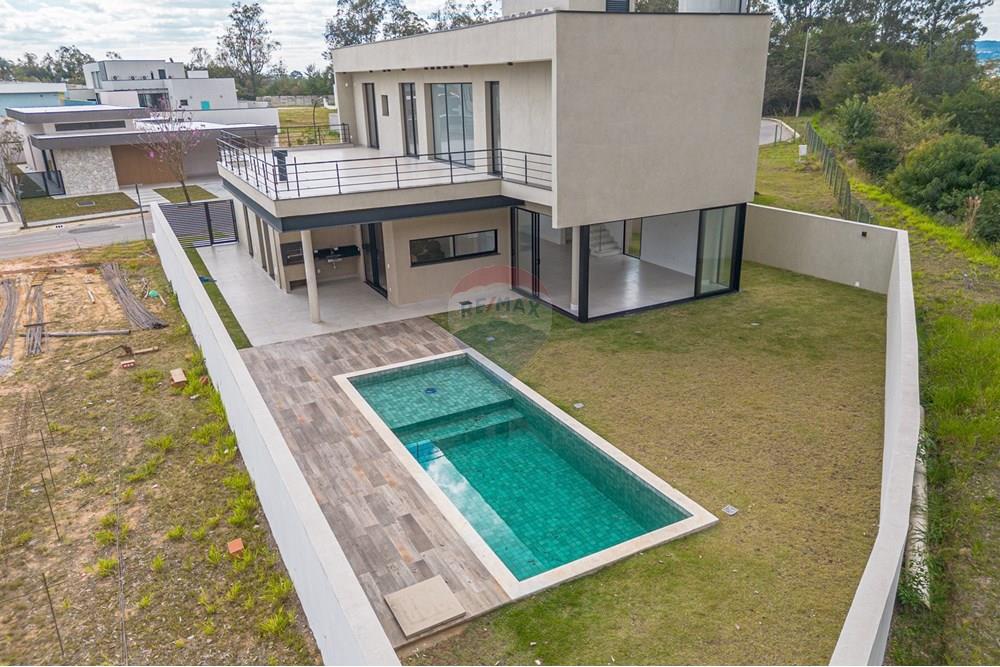 Casa de Condomínio - Venda - Vinhedo , São Paulo - DJI_0350.jpg - 690131011-343