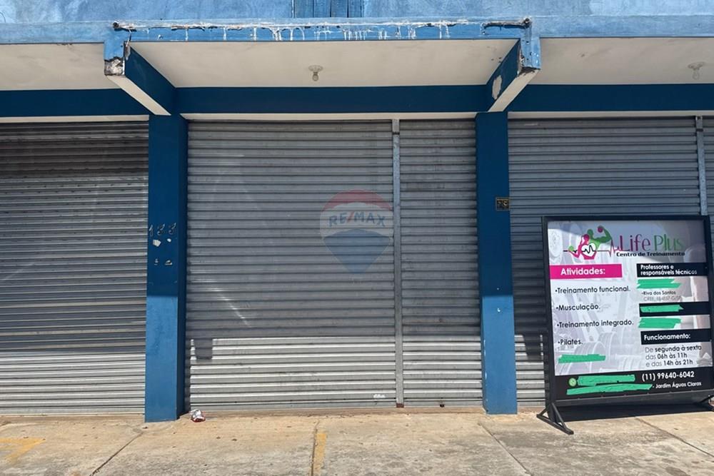 Cj. Comercial/ Sala - Alugar - Bragança Paulista , São Paulo - 100724.jpg - 690041127-106