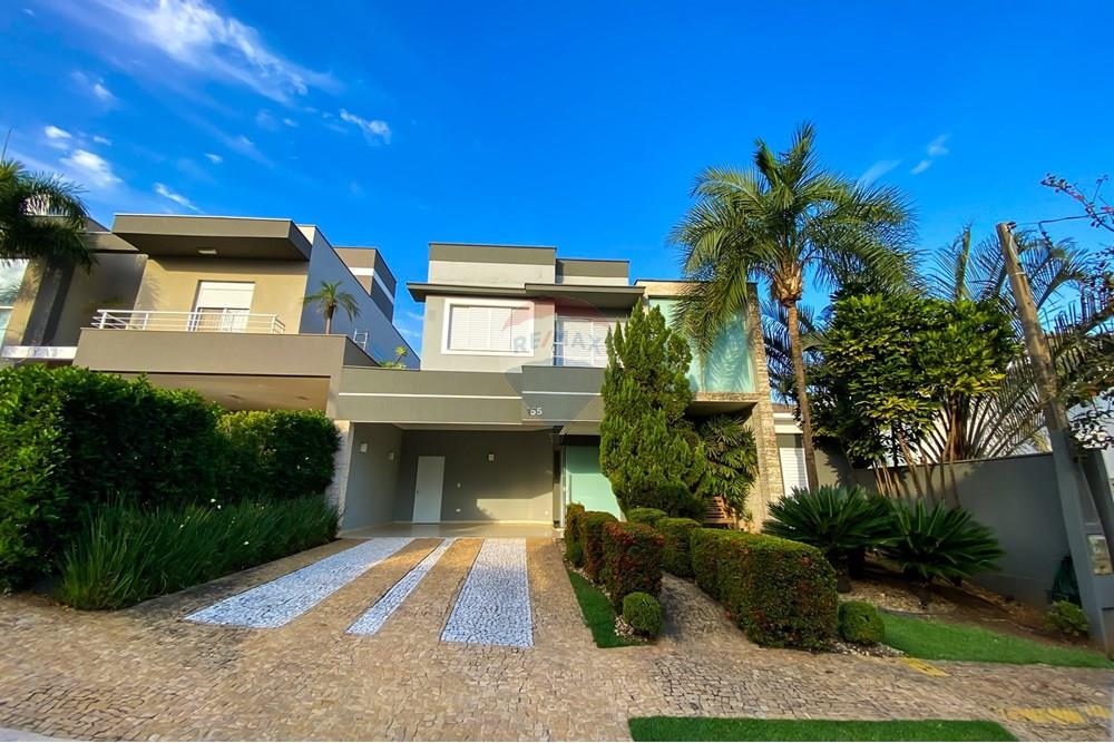 Casa de Condomínio - Venda - Piracicaba , São Paulo - IMG_2067.jpg - 690781020-223