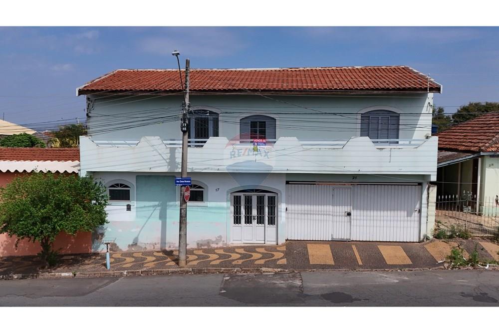 Sobrado - Venda - Araras , São Paulo - DJI_20250718065408_0002_D.JPG - 690691027-170