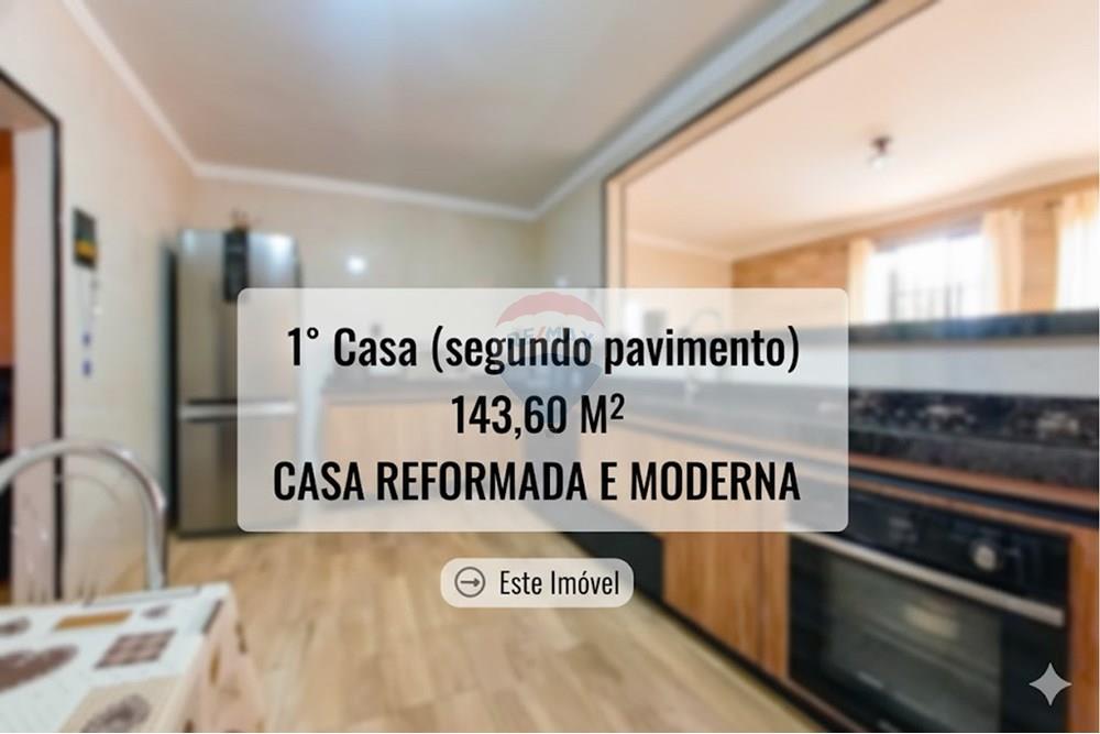 Sobrado - Venda - Araras , São Paulo - FOTO CASA 1.jpg - 690691036-92
