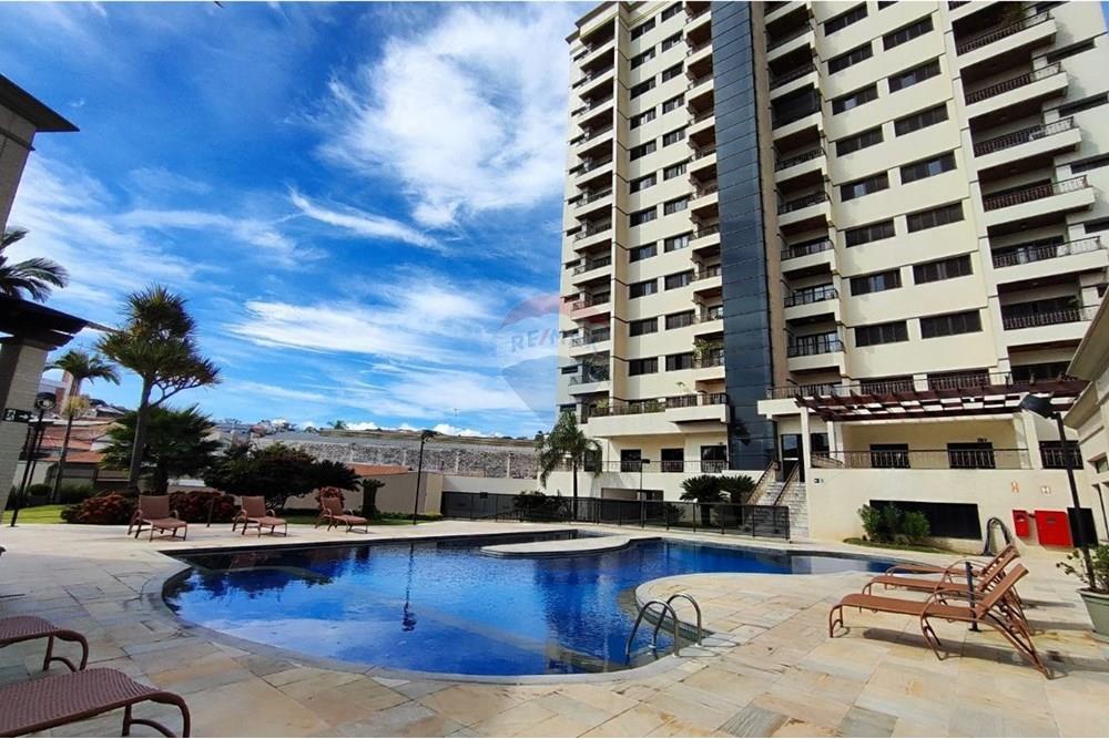 Apartamento - Alugar - Itapira , São Paulo - IMG_20250527_110213_195.jpg - Sala privativa - 690291048-162