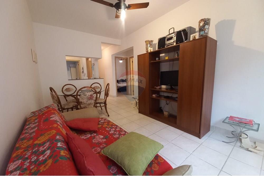 Apartamento - Venda - Guarujá , São Paulo - WhatsApp Image 2025-01-11 at 14.52.17.jpeg - Sala de estar - 690821041-94