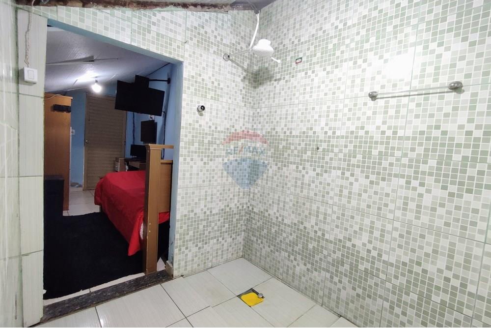 Casa - Venda - Mogi Guaçu , São Paulo - 29.jpg - Banheiro - 690521014-208