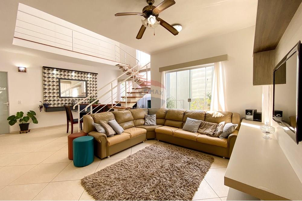 Residential - Rumah Terpisah - Mogi Mirim , São Paulo - BR - IMG_6324.jpg - Ruang Tamu - 690751017-131