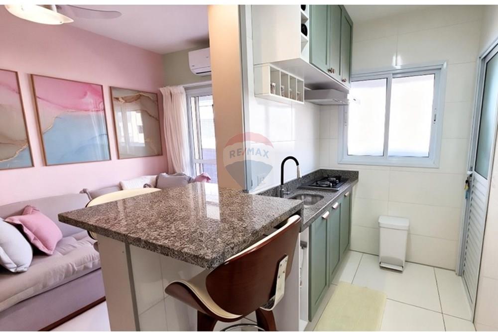 Apartamento - Venda - Praia Grande , São Paulo - WhatsApp Image 2026-01-22 at 13.57.48.jpeg - Cozinha - 691161020-3