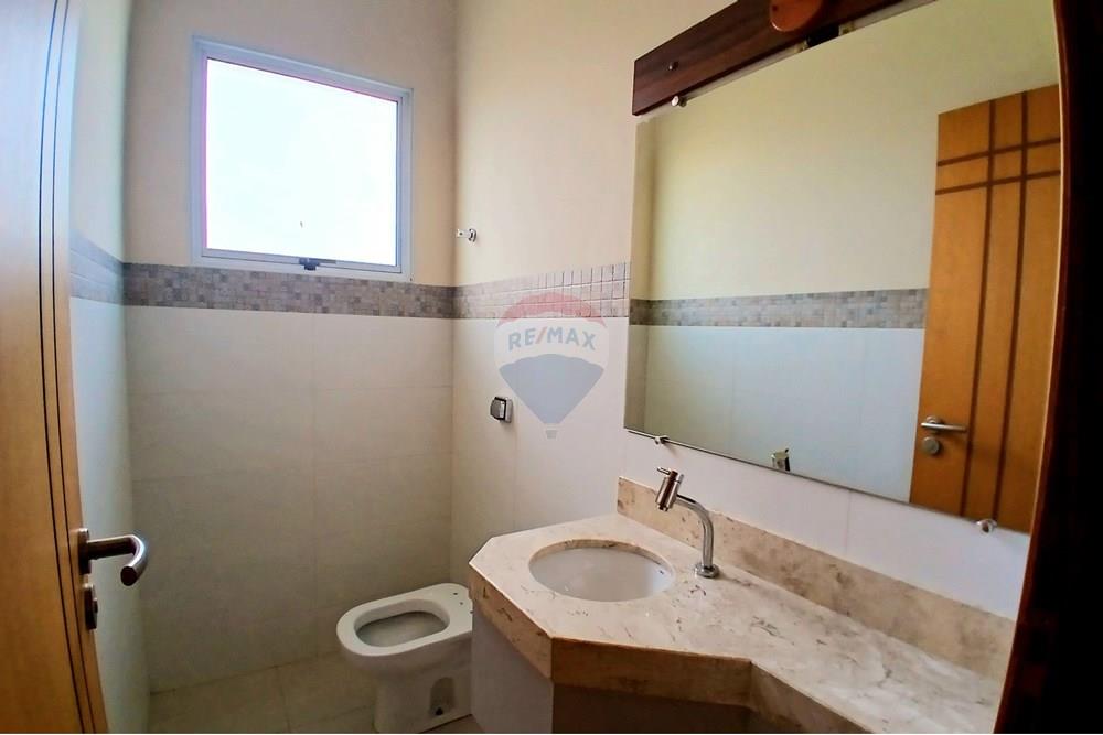Casa de Condomínio - Alugar - Piracicaba , São Paulo - 20240924_124145.jpg - Banheiro - 690781032-378