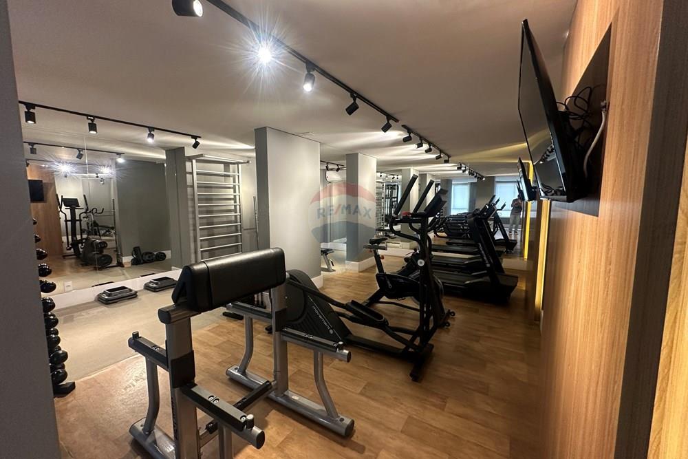 Apartamento - Venda - Campinas , São Paulo - IMG_7808.JPG - 691101011-9