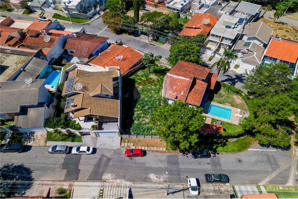 Terreno - Venda - Atibaia , São Paulo - 9 - 690471017-70