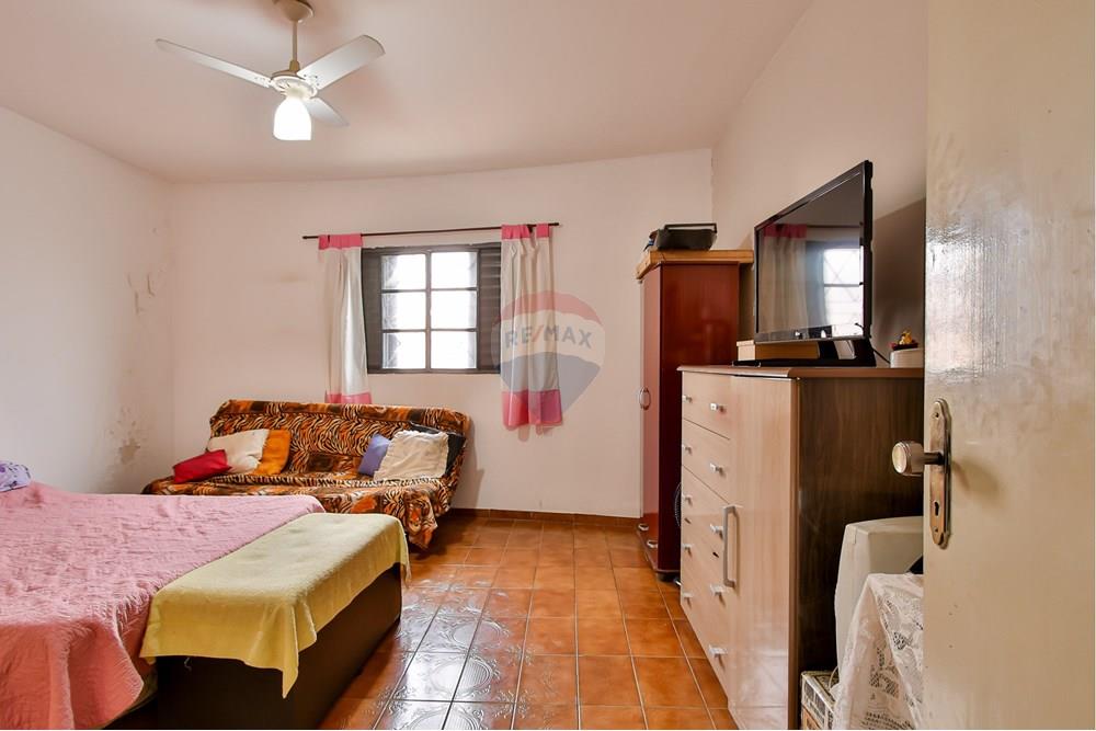 Casa - Venda - Rio Claro , São Paulo - Av. 76 A, 537 - Lr6.jpg - Quarto principal - 690811098-8