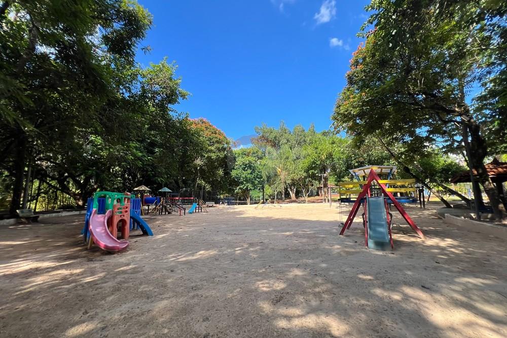 Casa de Condomínio - Venda - Piracicaba , São Paulo - IMG_0009.jpg - Jardim Externo - 690781178-5