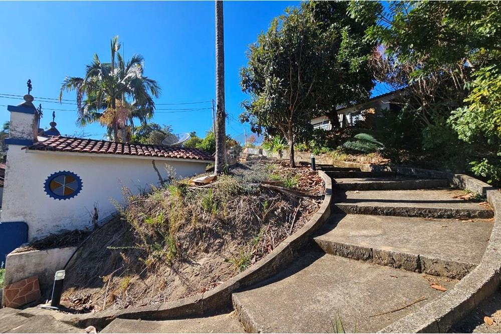 Chácara / Sítio / Fazenda - Venda - Serra Negra , São Paulo - photo_2025-08-10_17-01-45 (4).jpg - Quintal - 690291048-138