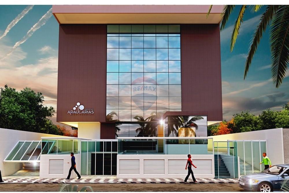 Apartamento - Venda - Praia Grande , São Paulo - 4-Portaria_ang2_Res Parque das Araucárias_Arcoírismar_edit.jpg - 690541227-413