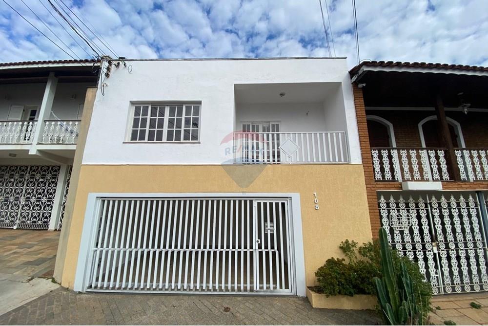 Casa - Venda - Bragança Paulista , São Paulo - 3621fe9f-5ec1-4b8b-9ab7-40e6004bdfb9.jpeg - 690041001-237