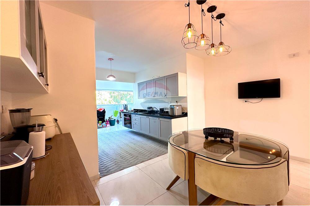 Apartamento - Venda - Guarujá , São Paulo - 11 - 690551024-237