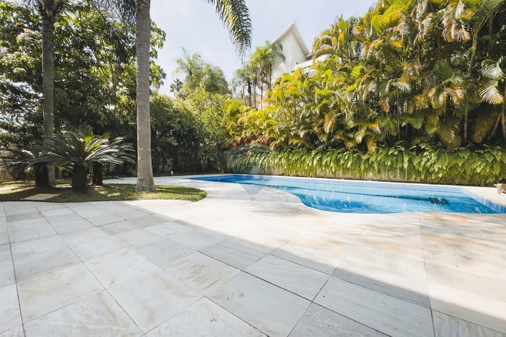 Casa de Condomínio - Venda - Santana de Parnaíba , São Paulo - Al. Sidney_-47.jpg - 691141025-42