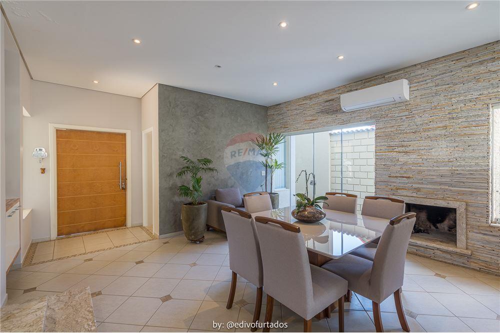 Casa de Condomínio - Venda - Vinhedo , São Paulo - 5 - 690941017-43