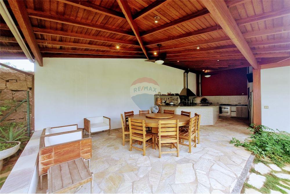 Casa de Condomínio - Alugar - Vinhedo , São Paulo - 17 - 690941013-99