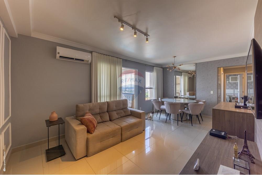 Apartamento - Venda - Campinas , São Paulo - TKD-11118.jpg - Sala de estar - 690681118-115