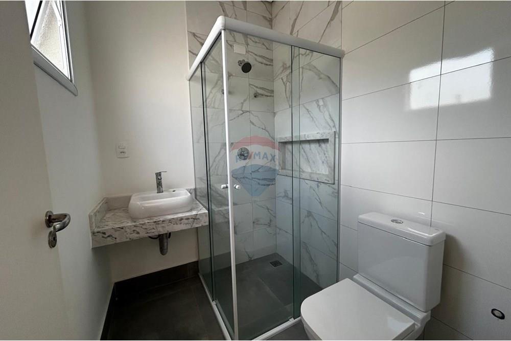 Casa de Condomínio - Alugar - Valinhos , São Paulo - Banheiro suíte 3.jpeg - 690851090-75