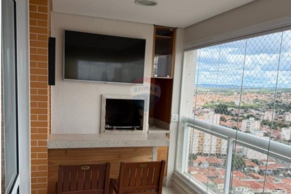 Apartamento - Alugar - Campinas , São Paulo - a9fe76e9-824d-4ba3-bac6-813eb972a197.JPG - 690681117-68