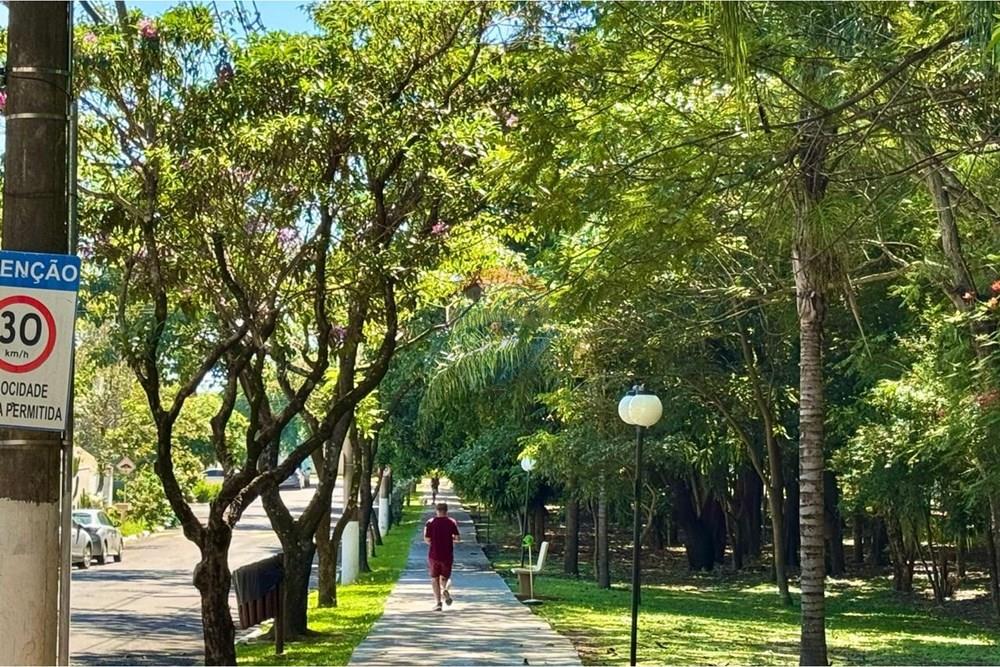 Casa de Condomínio - Venda - Paulínia , São Paulo - caminhada.jpeg - 690511312-21