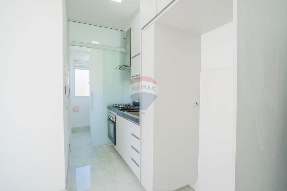 Apartamento - Alugar - Hortolândia , São Paulo - foto imobiliarias- BRMAKER - remax Evoke GRANGEIRO-43.jpg - Cozinha - 690491075-53