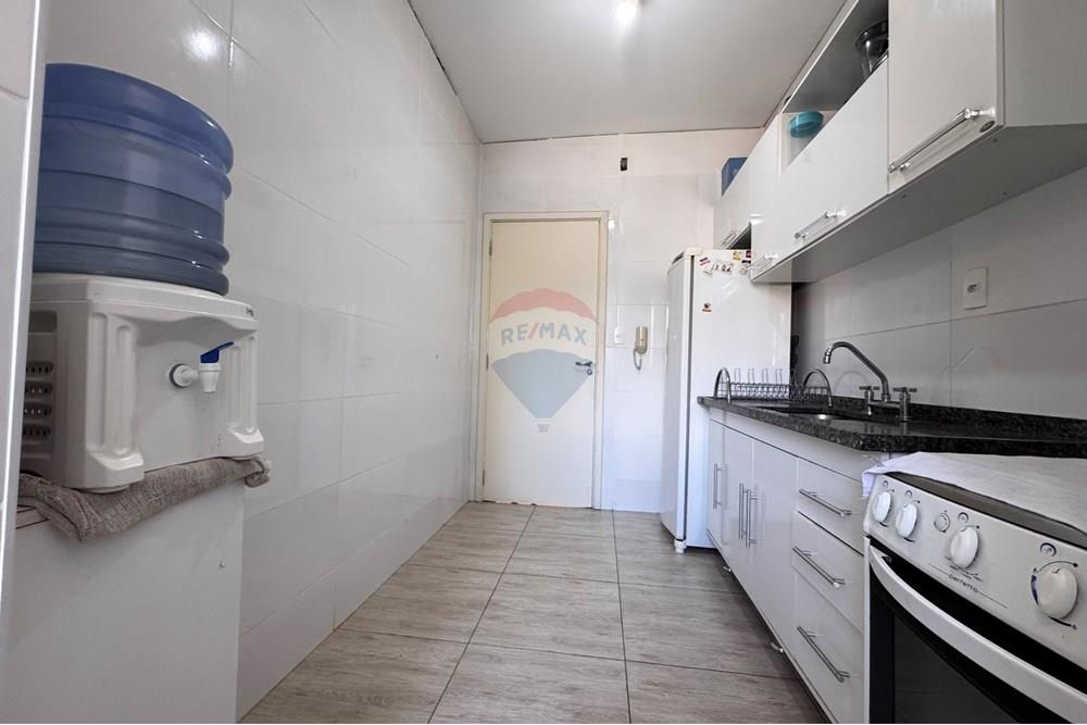 Apartamento - Venda - Bragança Paulista , São Paulo - IMG_3501.JPEG - 690041049-51