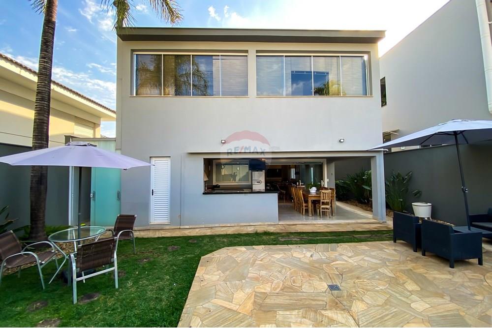 Casa de Condomínio - Venda - Piracicaba , São Paulo - IMG_1959.jpg - 690781020-223