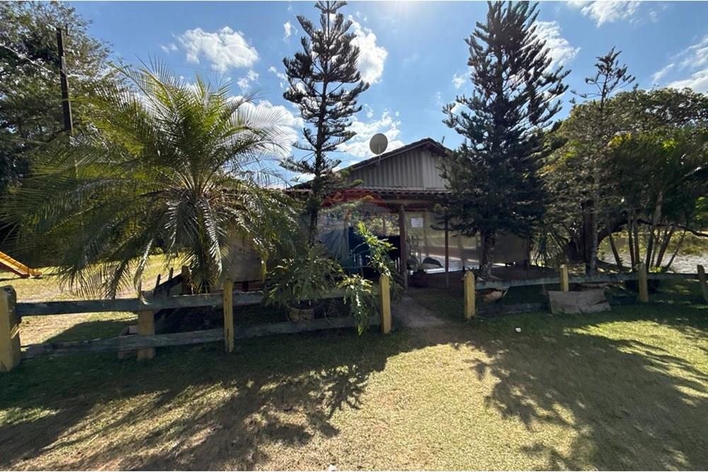 Chácara / Sítio / Fazenda - Venda - Ouro Fino , Minas Gerais - 169840a2-8bd9-43ab-ae23-374dcd8da81a.jpg - 690521014-121