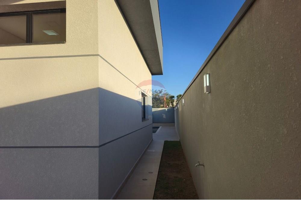 Casa de Condomínio - Venda - Jaguariúna , São Paulo - CORREDOR ENTRADA.jpg - 690671066-38