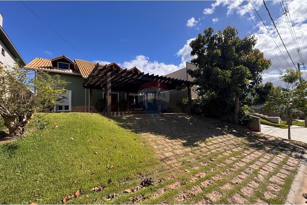 Casa de Condomínio - Venda - Bragança Paulista , São Paulo - 2a3a17fe-85d5-442f-9e24-a2cd29b94192.jpeg - 690041112-8