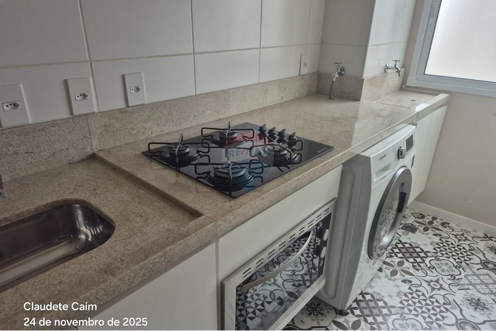 Apartamento - Alugar - Valinhos , São Paulo - 62081625-3158-4194-a54c-7dc5b4bb21a2.jpg - 690851008-565