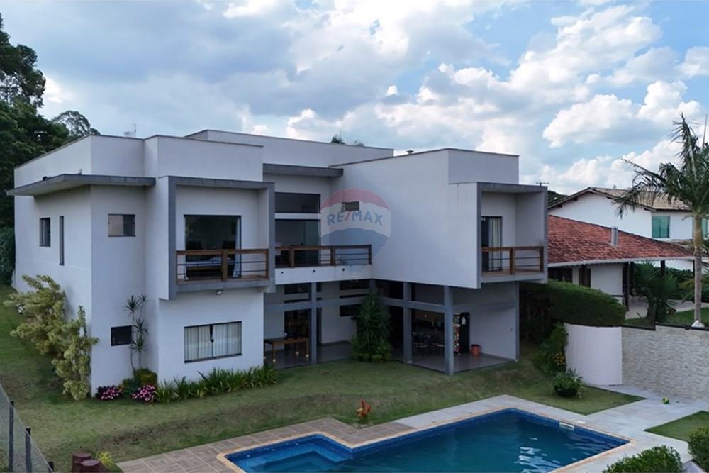 Casa de Condomínio - Venda - Piracaia , São Paulo - 1.jpg - 691011009-48