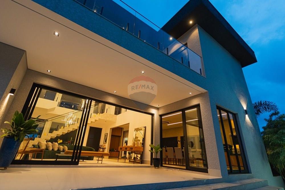 Casa de Condomínio - Venda - Bragança Paulista , São Paulo - DSC08699.jpg - 690041152-8