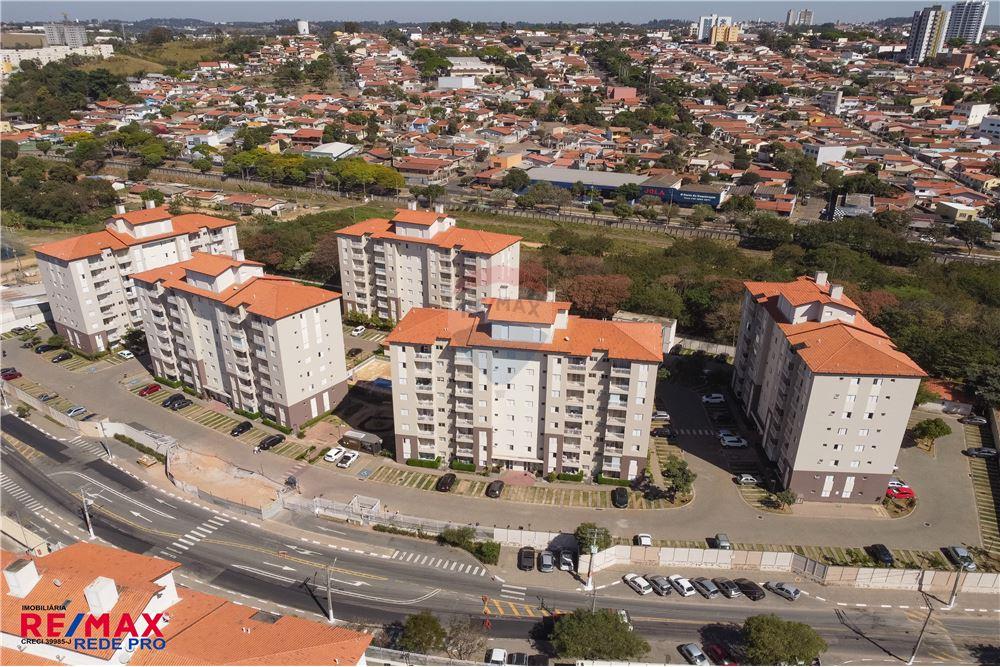 Apartamento - Alugar - Valinhos , São Paulo - 38 - 690851008-575