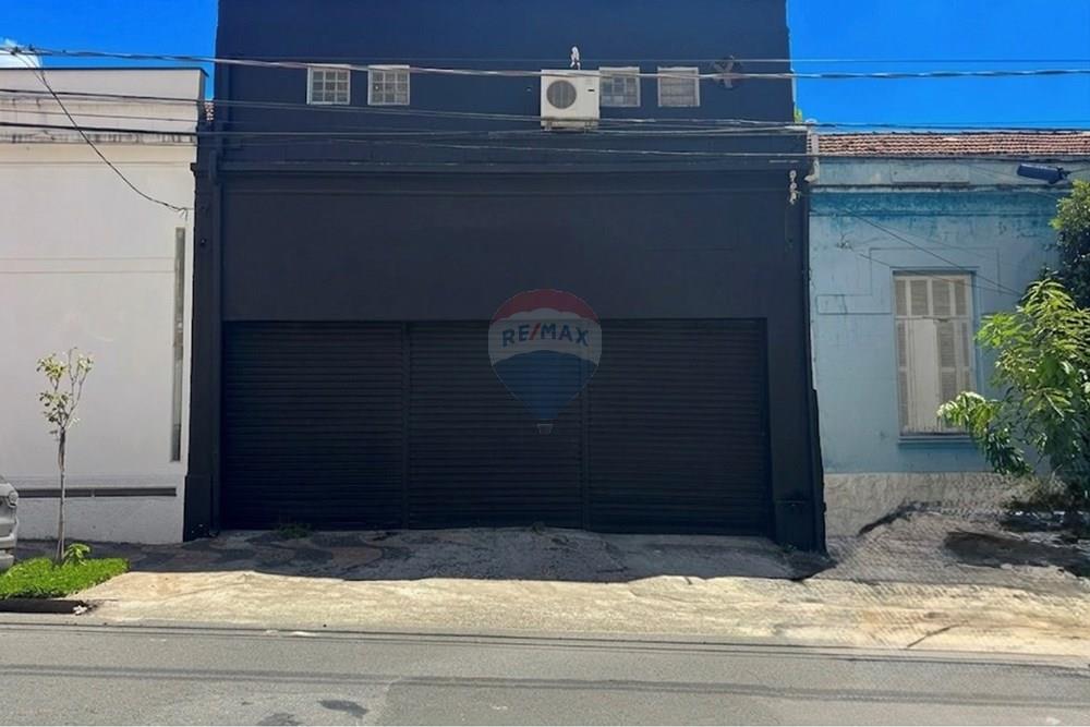 Ponto Comercial - Alugar - Campinas , São Paulo - IMG_7207.JPEG - 691181013-19