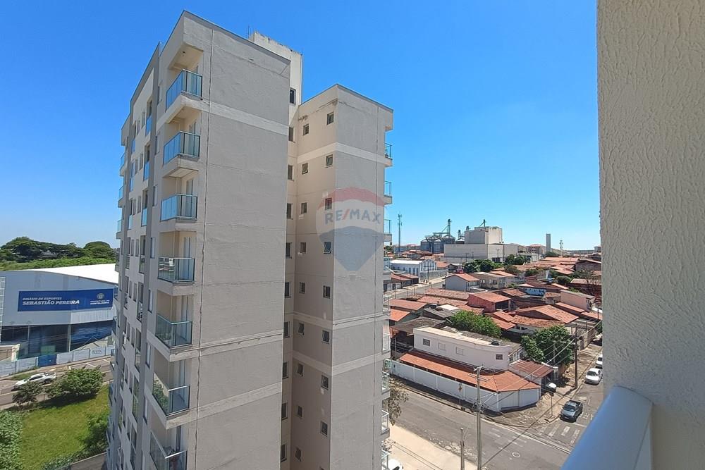 Apartamento - Alugar - Hortolândia , São Paulo - IMG_20260314_112838758.jpg - 690531082-67