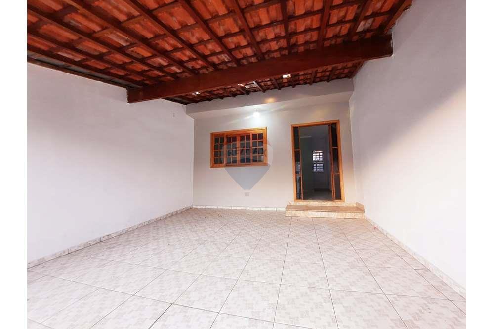 Casa - Venda - Hortolândia , São Paulo - Garagem 4.jpg - 690531057-99