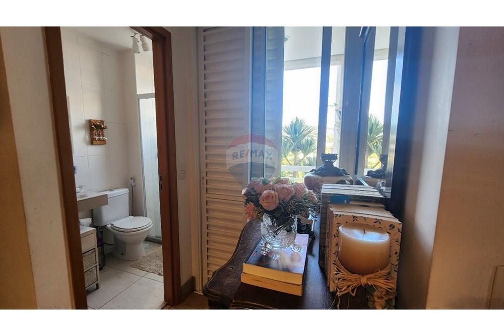 Apartamento - Venda - Santana de Parnaíba , São Paulo - Corredor.jpg - 691021036-18