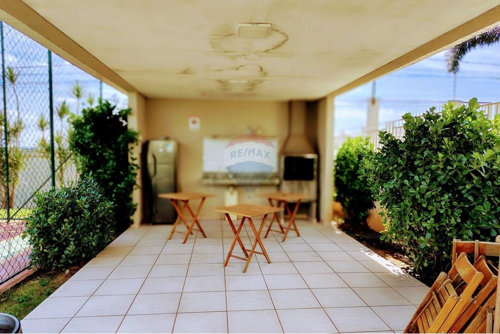 Apartamento - Alugar - Cosmópolis , São Paulo - gourmet.jpg - Fachada - 690511357-269