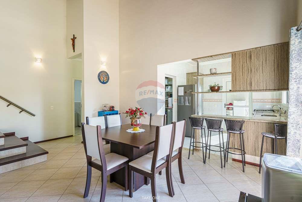 Casa de Condomínio - Venda - Louveira , São Paulo - DSC06621-HDR.jpg - 690941044-7