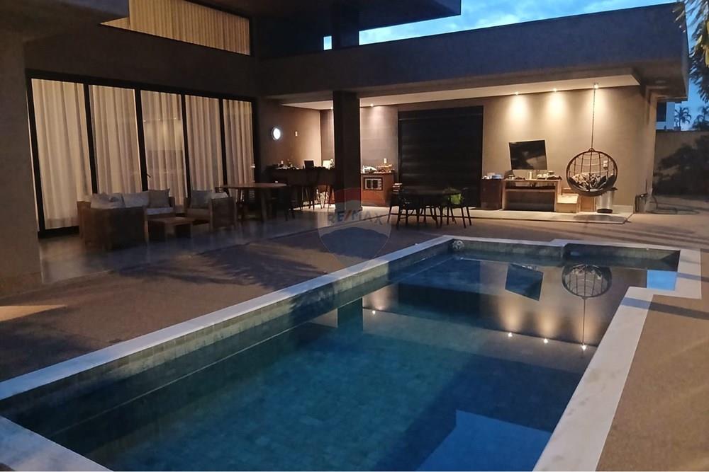 Casa de Condomínio - Alugar - Jaguariúna , São Paulo - IMG-20251115-WA0045.jpg - 690671004-434