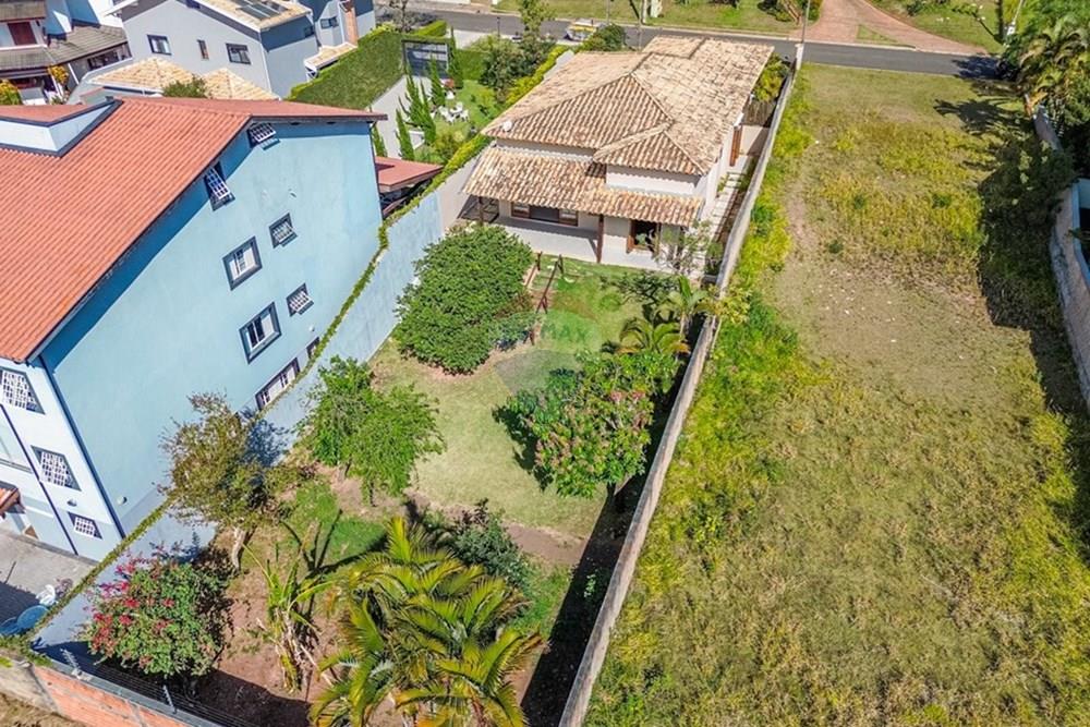 Casa de Condomínio - Venda - Valinhos , São Paulo - DJI_0418.jpg - 691091001-222